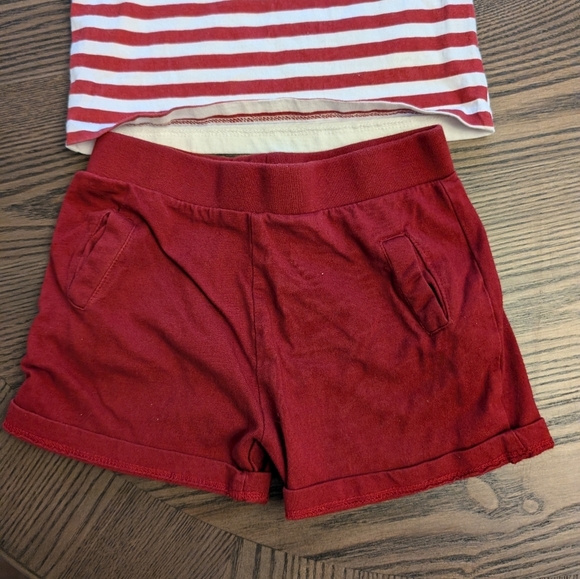 Two Feet Ahead Alabama Outfit 12 Months - Picture 3 of 5